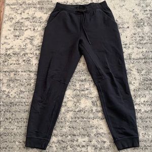 Men’s Lululemon Sweatpants